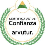 Arvutur Trust Certificate